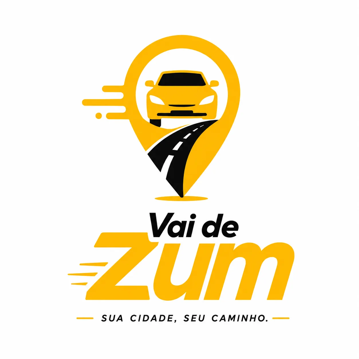 Marca Vai de Zum